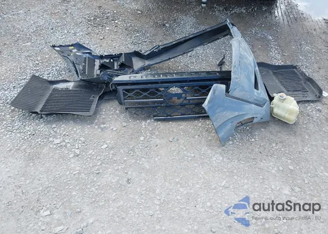 2022 Nissan Frontier Pro-4X 4X4 из США, поврежденный, VIN 1N6ED1EK0NN620249